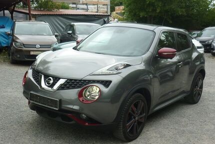 Nissan Juke 90.850 km 9.990 &euro; Estenfeld bei Würzburg 97230
