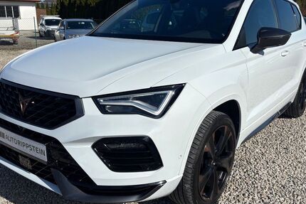 Cupra Ateca 27.800 km 29.990 &euro; Haßfurt 97437