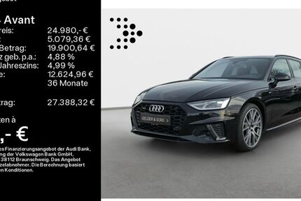 Audi A4 135.000 km 24.980 &euro; Schweinfurt 97424
