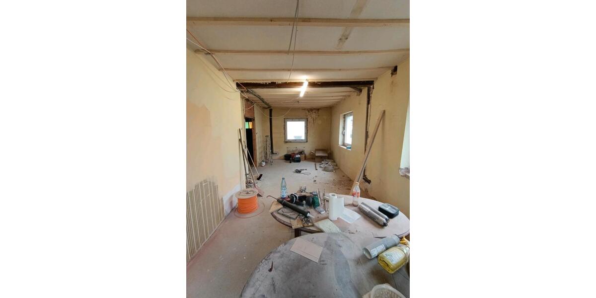 Einfamilienhaus Aidhausen - 3 Zimmer, 130 m&sup2;, 249.000&euro; | Angebot:26033080