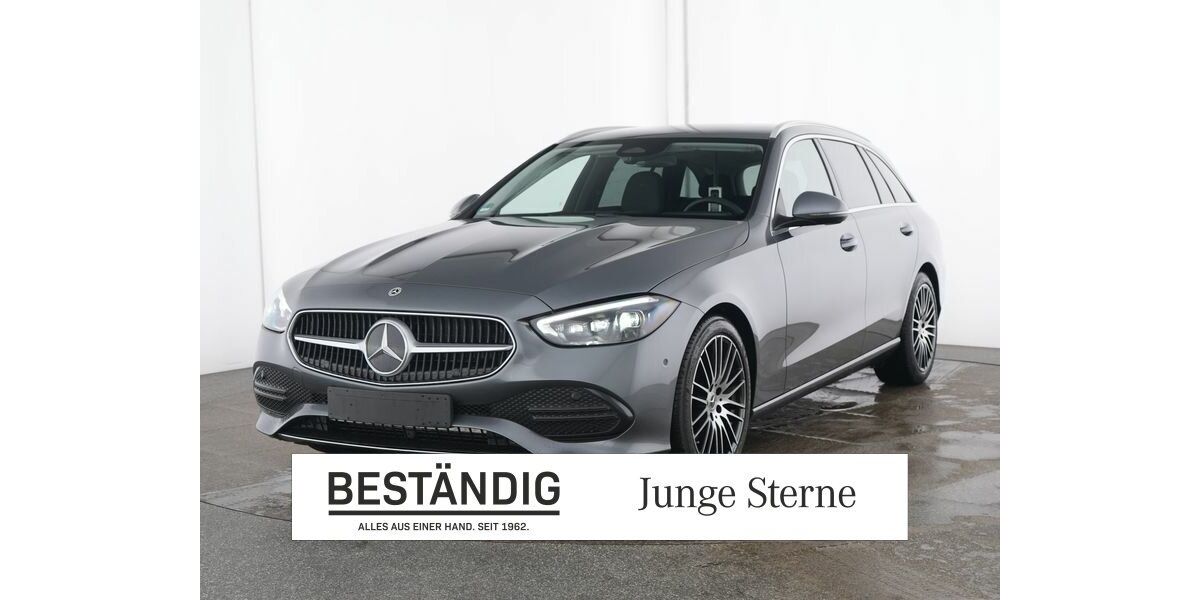 Mercedes-Benz C 180 21.981 km 38.990 &euro; Haßfurt 97437