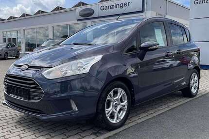 Ford B-Max 81.951 km 7.990 &euro; Heidenfeld 97520