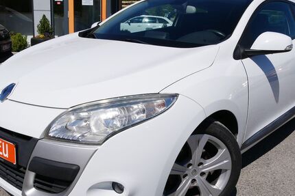 Renault Megane 170.711 km 3.999 &euro; Oerlenbach 97714