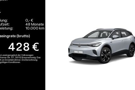 VW ID.4 68.169 km 28.880 &euro; Sand am Main 97522