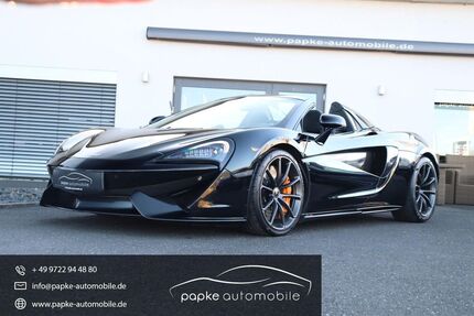 McLaren 570S 42.500 km 147.895 &euro; Werneck 97440