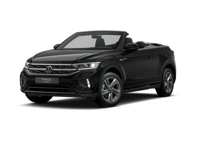VW T-Roc 14.721 km 29.480 &euro; Haßfurt 97437