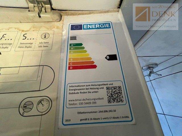 Doppelhaushälfte Schweinfurt Gartenstadt - 4 Zimmer, 110 m&sup2;, 205.000&euro; | Angebot:25780756