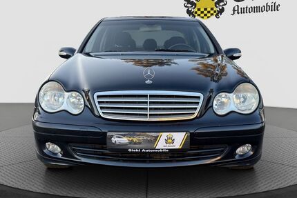 Mercedes-Benz C 200 233.000 km 1.500 &euro; Haßfurt 97437