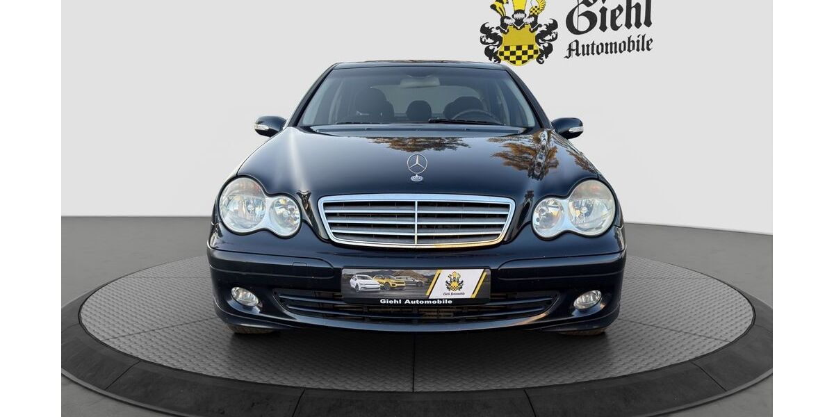 Mercedes-Benz C 200 233.000 km 1.500 &euro; Haßfurt 97437