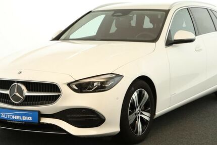 Mercedes-Benz C 220 76.800 km 31.890 &euro; Donnersdorf 97499