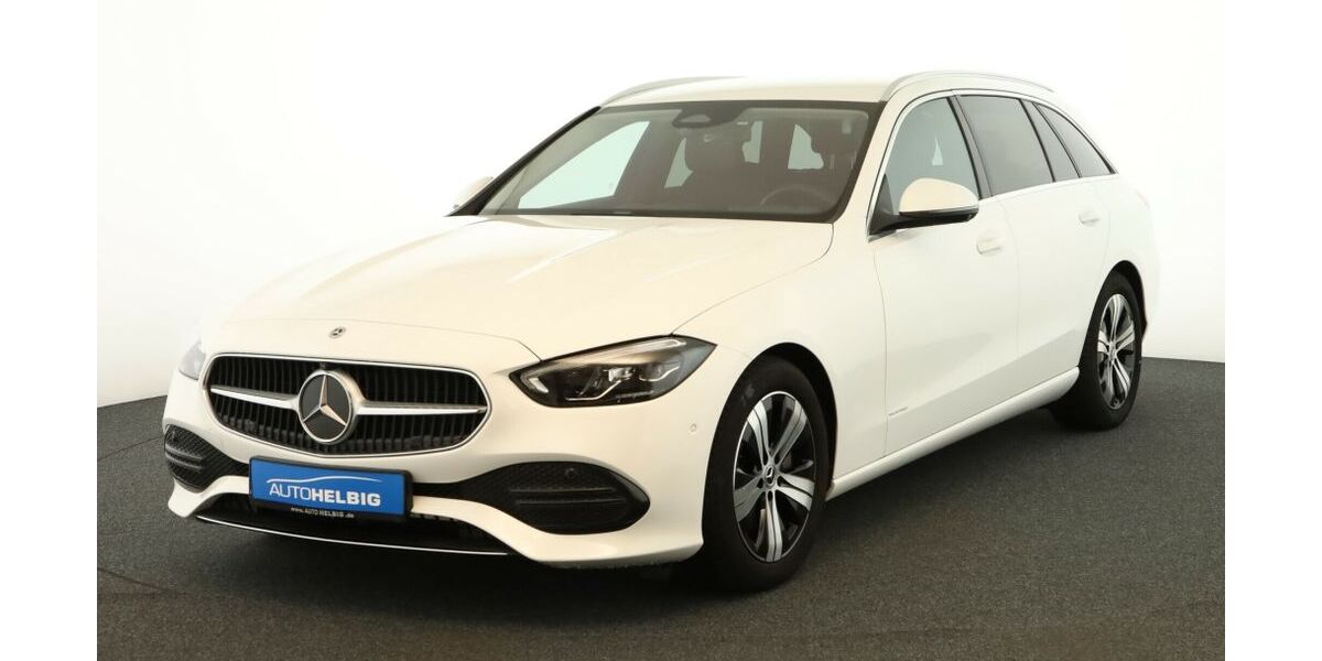 Mercedes-Benz C 220 76.800 km 31.890 &euro; Donnersdorf 97499