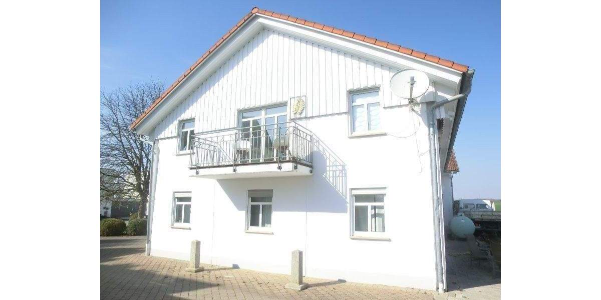 Reihenendhaus Niederwerrn - 3 Zimmer, 150 m&sup2;, 398.000&euro; | Angebot:26105470
