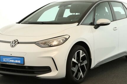 VW ID.3 9.900 km 29.490 &euro; Donnersdorf 97499