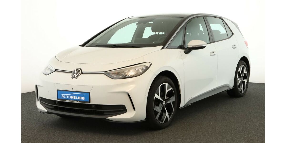 VW ID.3 9.900 km 29.490 &euro; Donnersdorf 97499