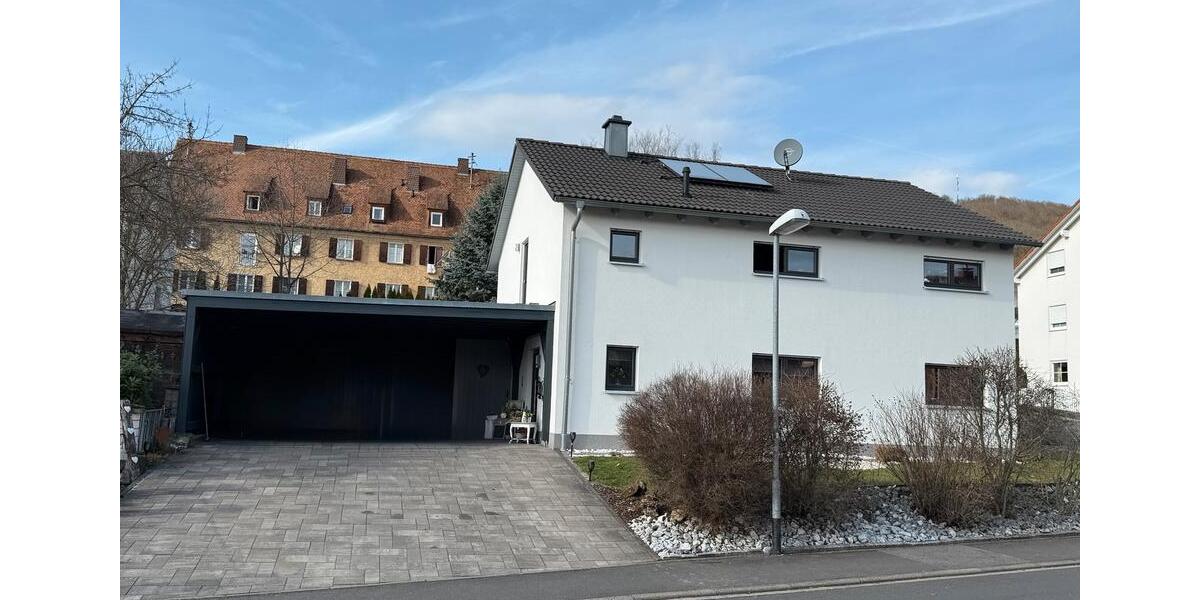 Einfamilienhaus Bad Kissingen - 5 Zimmer, 145 m&sup2;, 619.000&euro; | Angebot:25332130