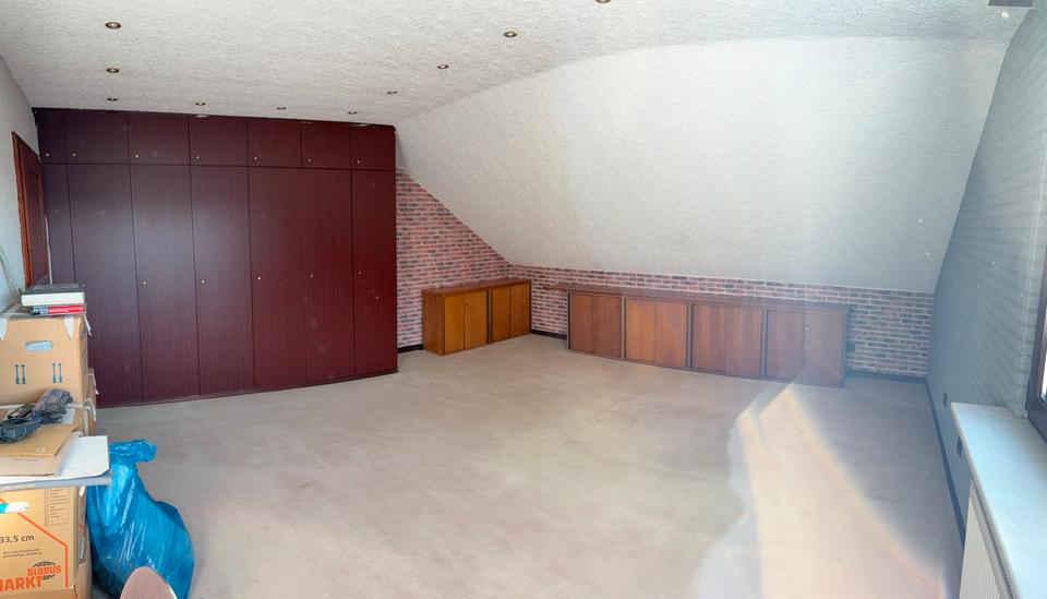 Etagenwohnung Hohenroth - 2 Zimmer, 70 m&sup2;, 1.300&euro; | Angebot:25784360