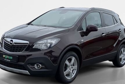 Opel Mokka 133.489 km 7.480 &euro; Schweinfurt 97424