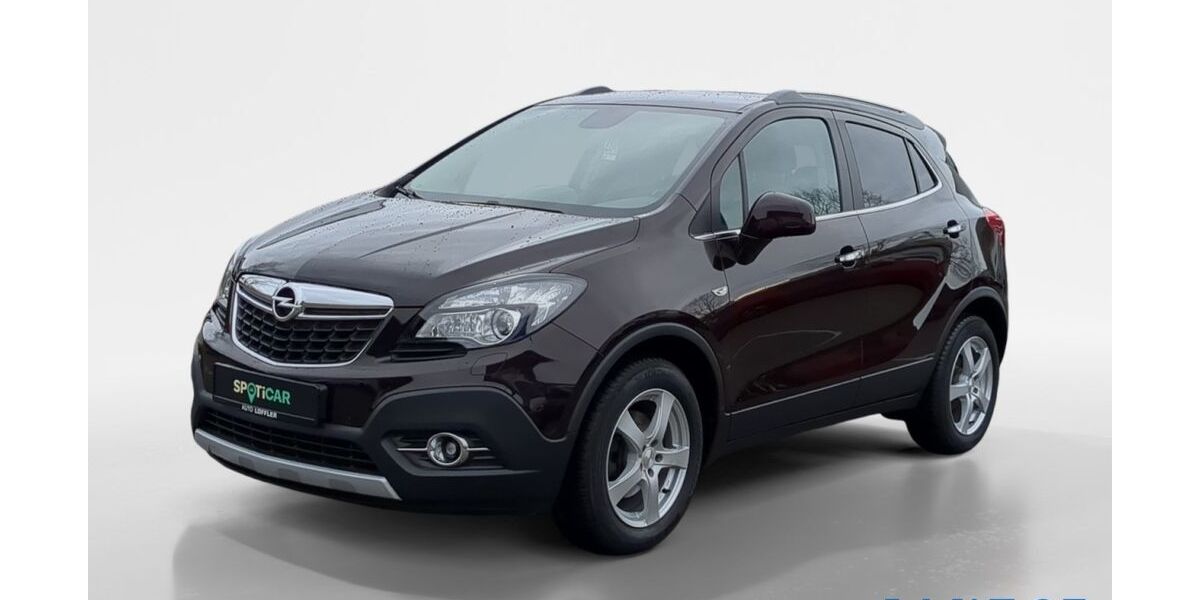 Opel Mokka 133.489 km 7.650 &euro; Schweinfurt 97424