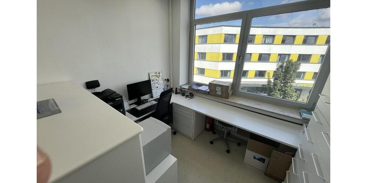 Gewerbeobjekt Schweinfurt Gartenstadt - 1.875&euro; | Angebot:25223545