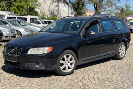Volvo V70 320.000 km 4.900 &euro; Gerolzhofen 97447
