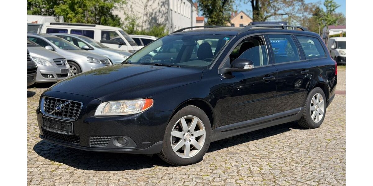 Volvo V70 320.000 km 4.900 &euro; Gerolzhofen 97447