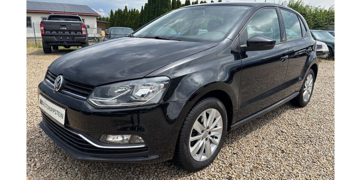 VW Polo 166.300 km 5.980 &euro; Haßfurt 97437
