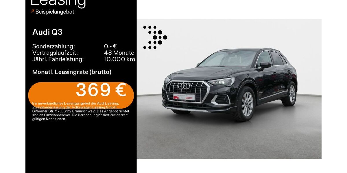 Audi Q3 29.664 km 29.880 &euro; Schweinfurt 97424