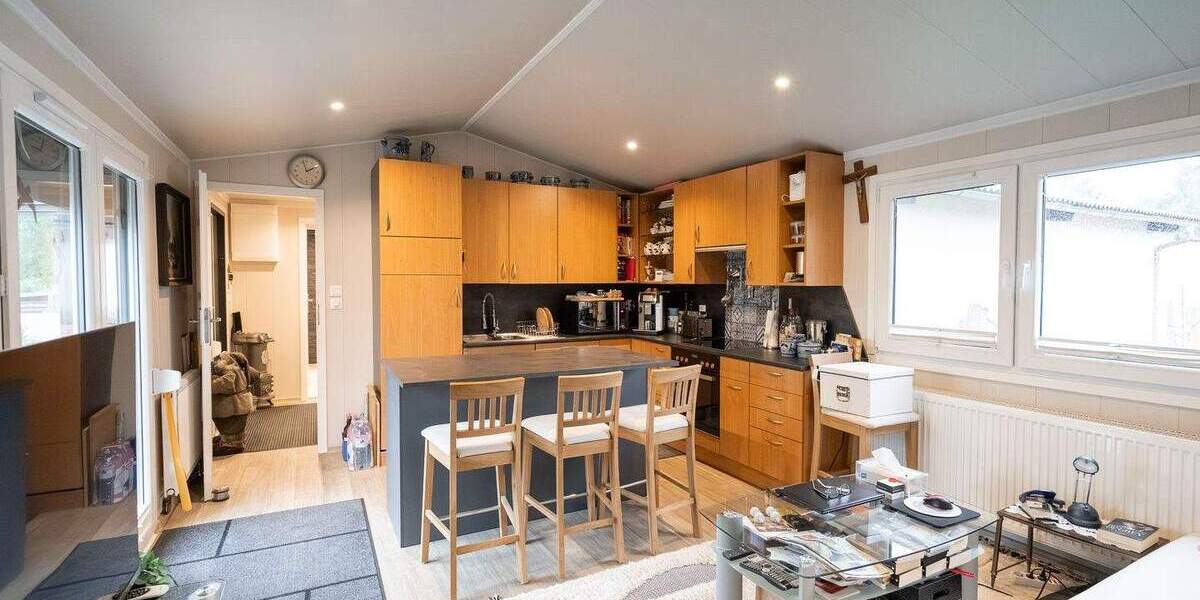 Mehrfamilienhaus, Wohnhaus Kimmelsbach Kimmelsbach - 3 Zimmer, 52 m&sup2;, 140.000&euro; | Angebot:25690294