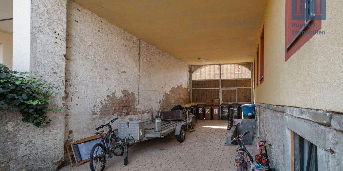 Etagenwohnung Oberpleichfeld - 4 Zimmer, 99 m&sup2;, 242.000&euro; | Angebot:25666651