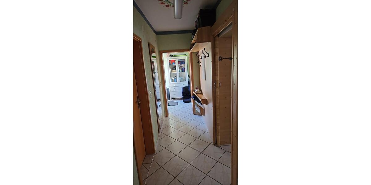 Erdgeschoßwohnung Bergtheim - 3 Zimmer, 75 m&sup2;, 800&euro; | Angebot:26615828