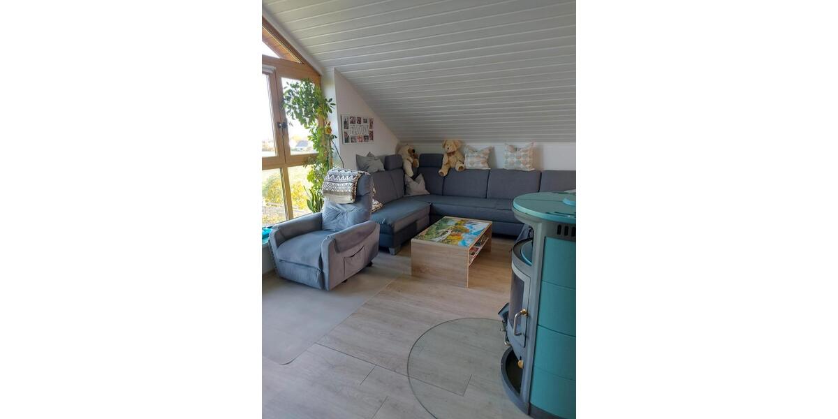 Mehrfamilienhaus, Wohnhaus Bergrheinfeld - 8 Zimmer, 239 m&sup2;, 579.000&euro; | Angebot:25963456