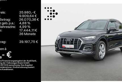 Audi Q5 80.900 km 35.980 &euro; Haßfurt 97437