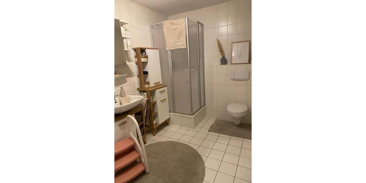 Etagenwohnung Sand am Main - 3 Zimmer, 105 m&sup2;, 720&euro; | Angebot:25851509