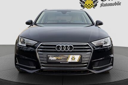 Audi A4 171.200 km 15.490 &euro; Haßfurt 97437