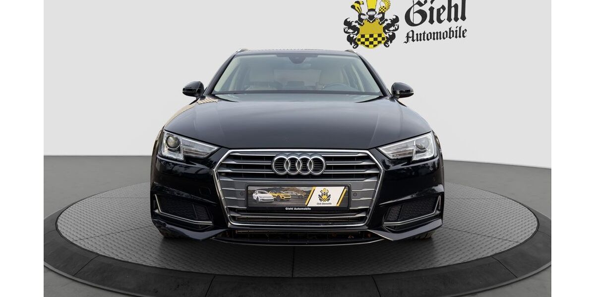 Audi A4 171.200 km 16.490 &euro; Haßfurt 97437