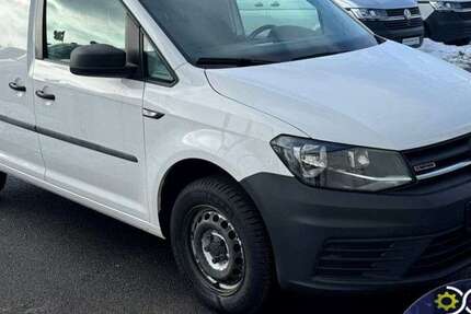 VW Caddy 207.000 km 13.990 &euro; Schweinfurt 97424