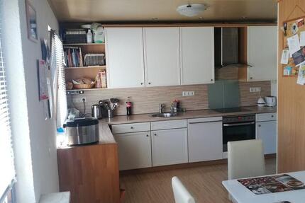 Wohnung Bad Kissingen - 3 Zimmer, 95 m&sup2;, 680&euro; | Angebot:25224607