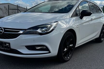 Opel Astra 140.000 km 8.500 &euro; Haßfurt 97437