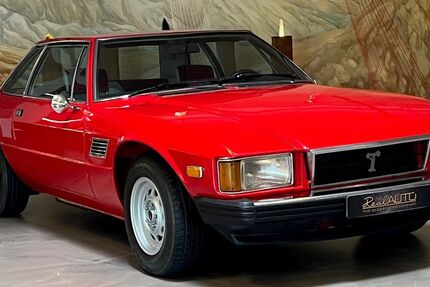 DeTomaso Andere 9.999 km 59.900 &euro; Schweinfurt 97424