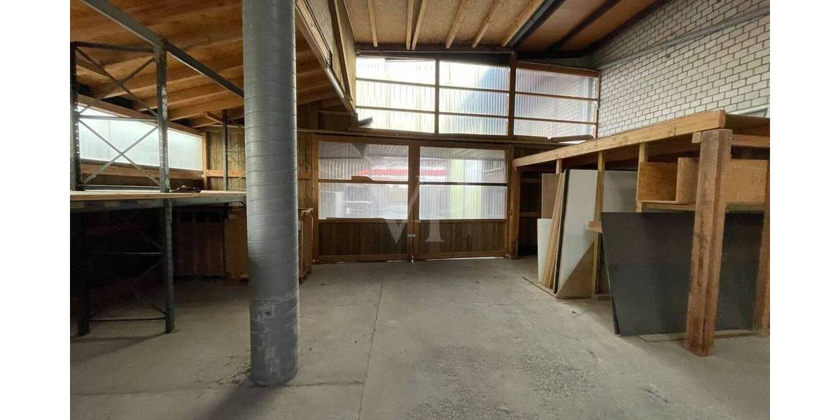 Gewerbeobjekt Nüdlingen - 570.000&euro; | Angebot:25665667