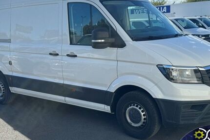 VW Crafter 111.000 km 23.700 &euro; Schweinfurt 97424