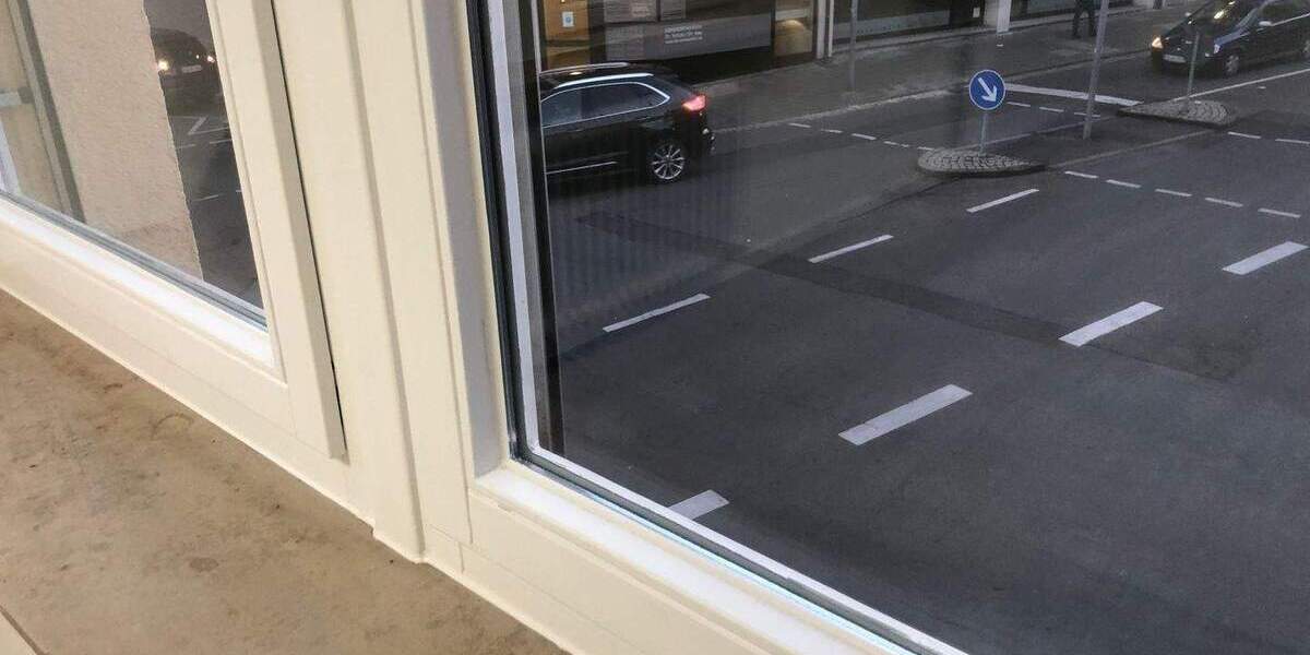 Gewerbeobjekt Schweinfurt Innenstadt - 1.350&euro; | Angebot:25835752