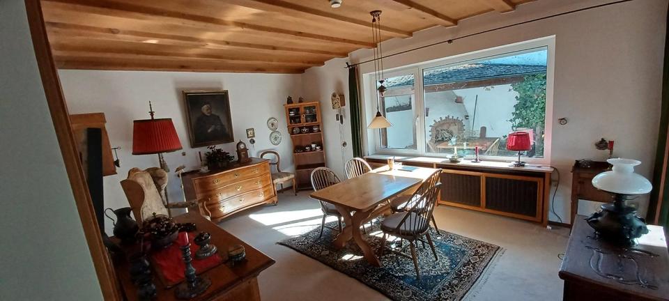 Bungalow Bad Kissingen - 6 Zimmer, 185 m&sup2;, 690.000&euro; | Angebot:25646156