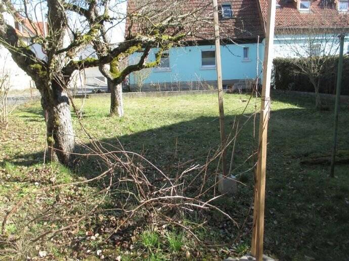 Mehrfamilienhaus, Wohnhaus Bad Kissingen Reiterswiesen - 6 Zimmer, 360.000&euro; | Angebot:25667677