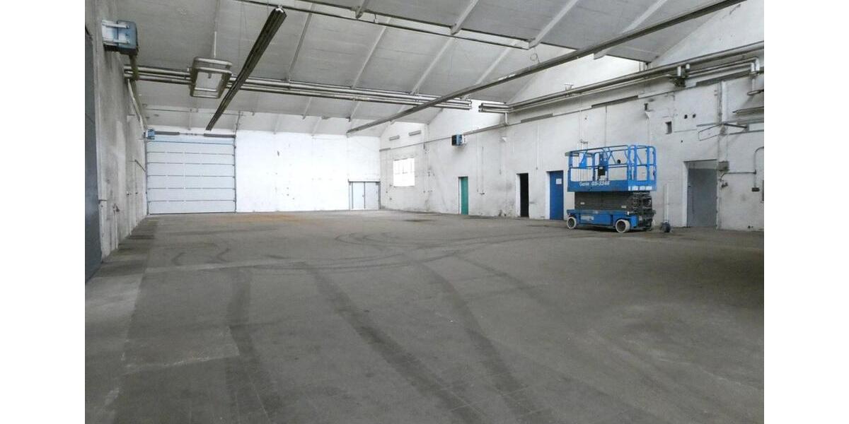 Gewerbeobjekt Sulzfeld - 3&euro; | Angebot:16246134