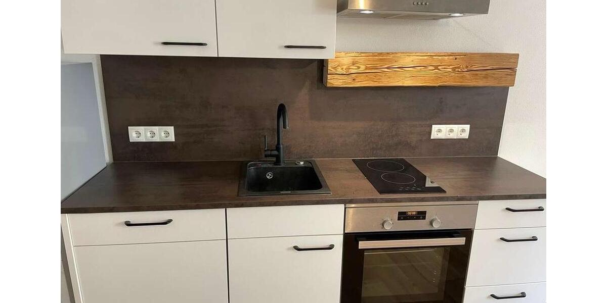 Erdgeschoßwohnung Dettelbach - 1 Zimmer, 29 m&sup2;, 600&euro; | Angebot:26044249