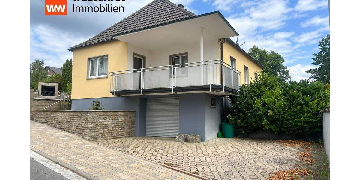Einfamilienhaus Theres / Untertheres Untertheres - 3 Zimmer, 100 m&sup2;, 279.000&euro; | Angebot:25662321