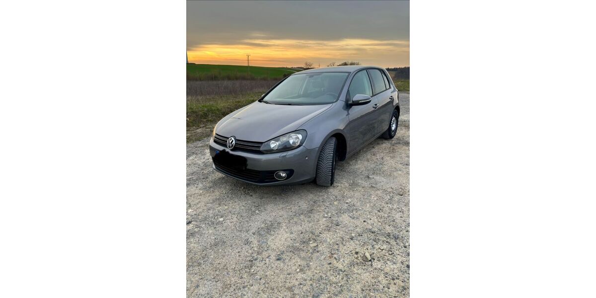 VW Golf 198.000 km 3.800 &euro; Retzstadt 97282