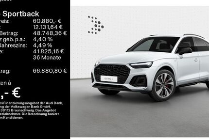 Audi Q5 5.173 km 60.880 &euro; Haßfurt 97437
