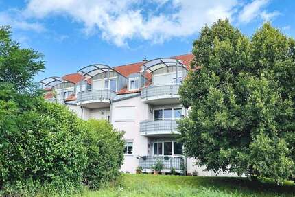 Wohnung Haßfurt - 3 Zimmer, 73 m&sup2;, 240.000&euro; | Angebot:25197942